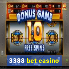 3388 bet casino